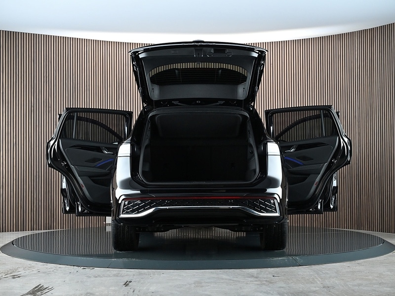 Used Volkswagen Tiguan for sale - 77356898: Photo 18