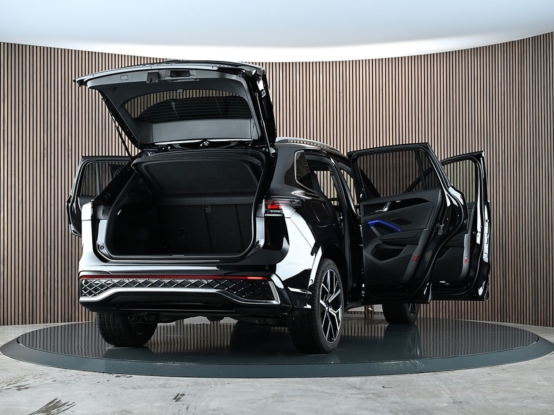 Used Volkswagen Tiguan for sale - 77356898: Photo 19