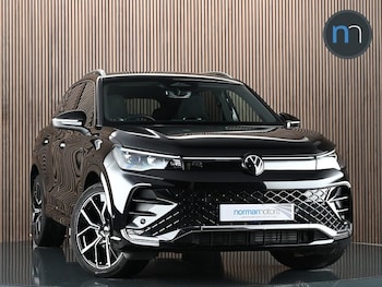 Used Volkswagen Tiguan 2024 for sale - 77356898: Photo