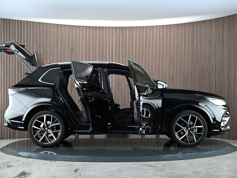 Used Volkswagen Tiguan for sale - 77356898: Photo 20