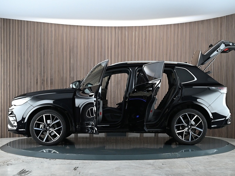 Used Volkswagen Tiguan for sale - 77356898: Photo 21