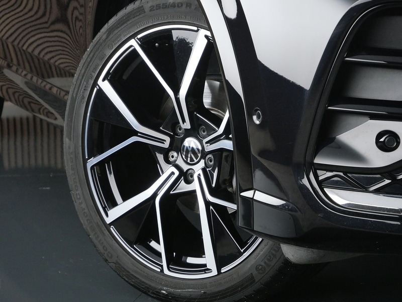 Used Volkswagen Tiguan for sale - 77356898: Photo 22