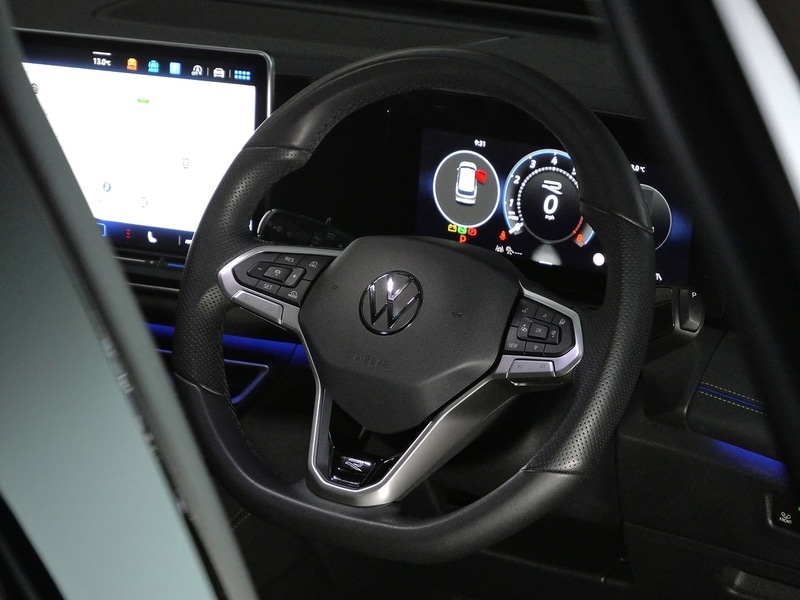 Used Volkswagen Tiguan for sale - 77356898: Photo 24