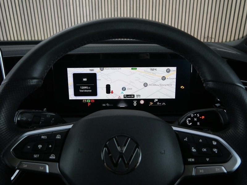 Used Volkswagen Tiguan for sale - 77356898: Photo 25