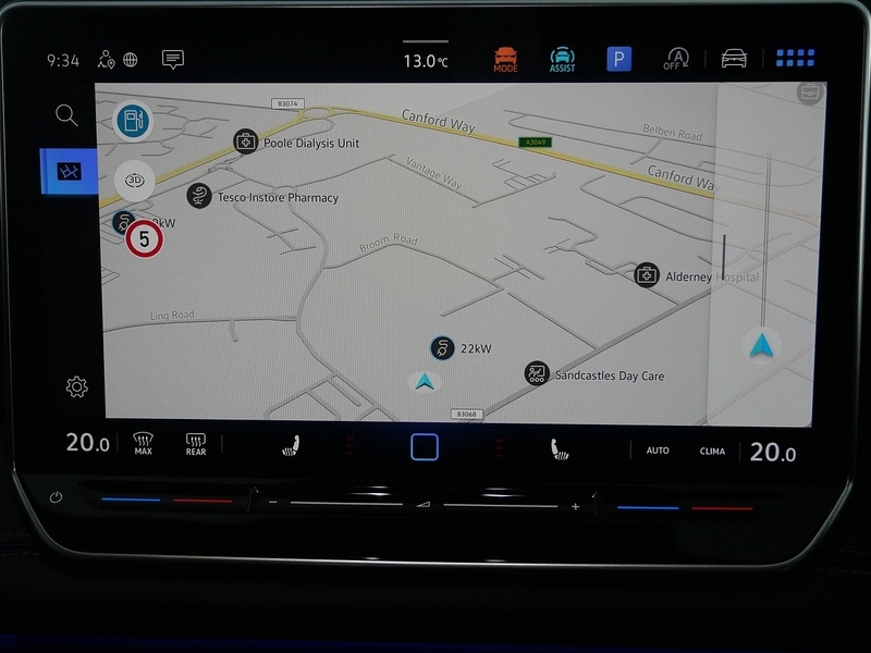 Used Volkswagen Tiguan for sale - 77356898: Photo 26