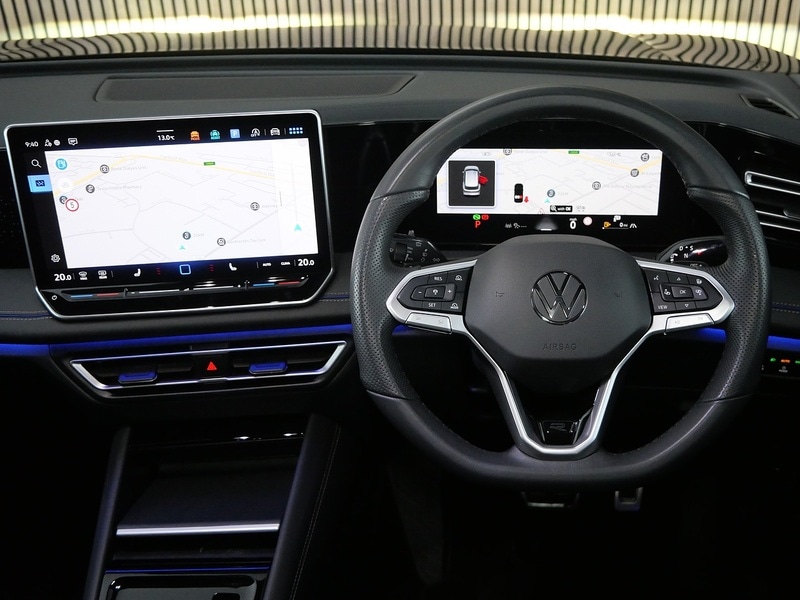 Used Volkswagen Tiguan for sale - 77356898: Photo 28