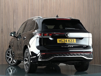 Used Volkswagen Tiguan 2024 for sale - 77356898: Photo