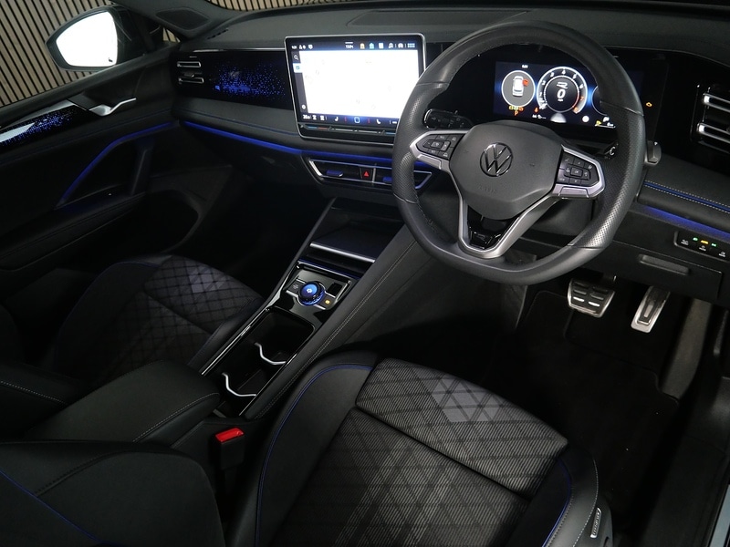 Used Volkswagen Tiguan for sale - 77356898: Photo 3