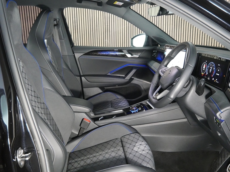 Used Volkswagen Tiguan for sale - 77356898: Photo 33