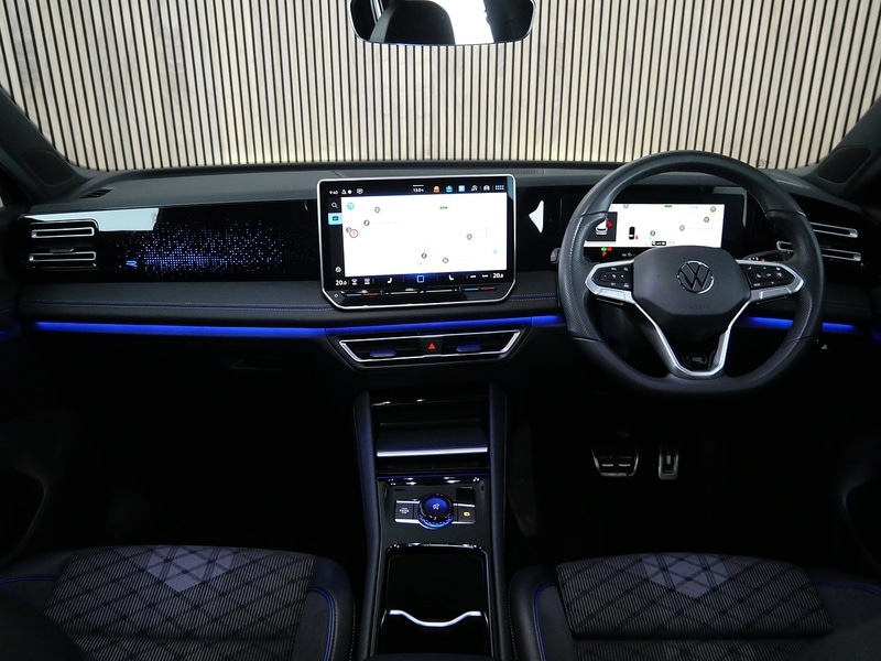 Used Volkswagen Tiguan for sale - 77356898: Photo 34