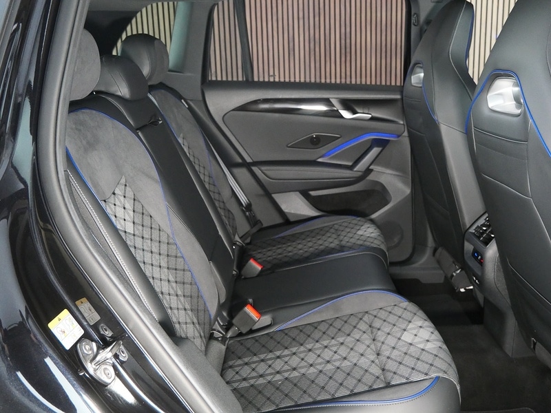 Used Volkswagen Tiguan for sale - 77356898: Photo 35