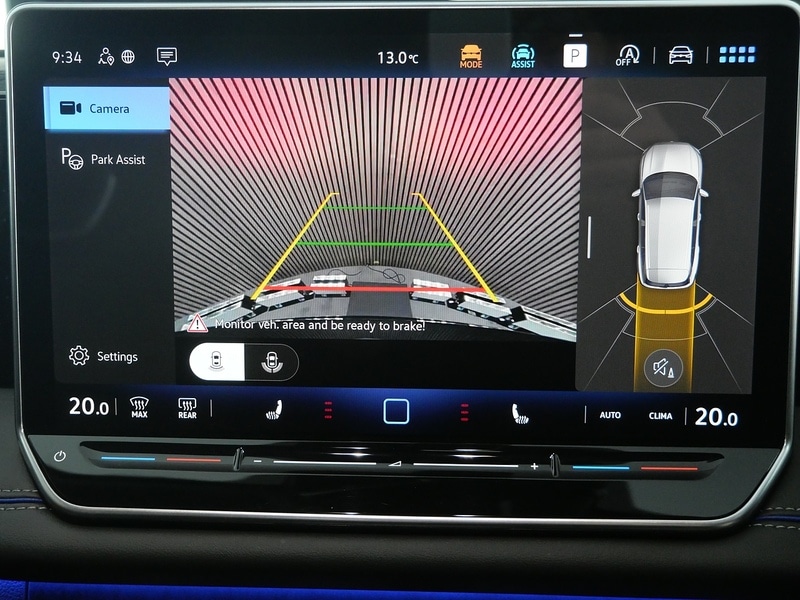 Used Volkswagen Tiguan for sale - 77356898: Photo 36