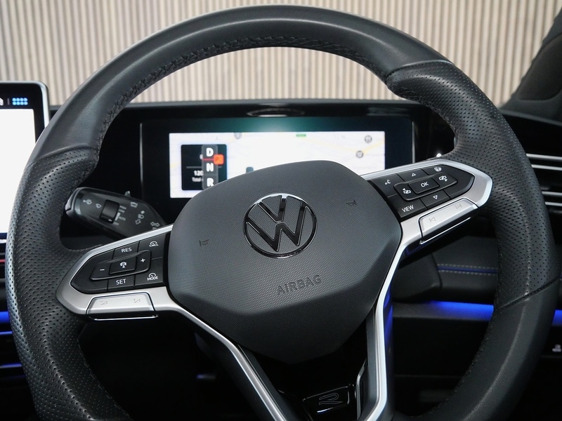 Used Volkswagen Tiguan for sale - 77356898: Photo 38