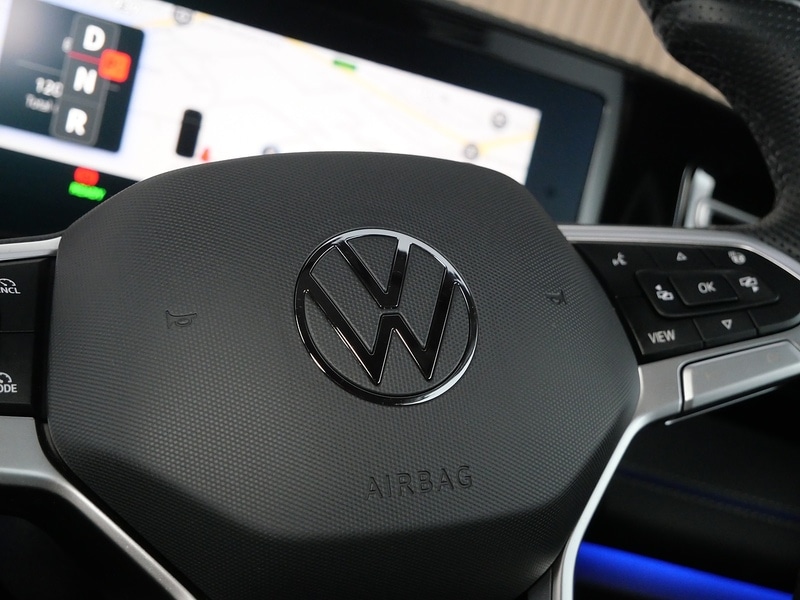 Used Volkswagen Tiguan for sale - 77356898: Photo 39