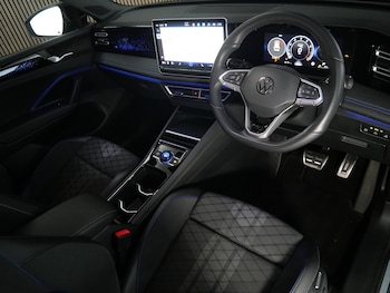 Used Volkswagen Tiguan 2024 for sale - 77356898: Photo