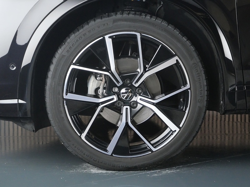 Used Volkswagen Tiguan for sale - 77356898: Photo 45