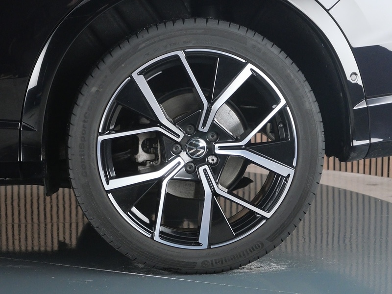 Used Volkswagen Tiguan for sale - 77356898: Photo 46