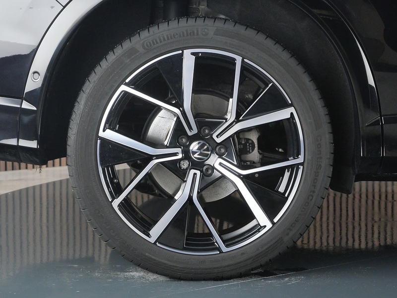 Used Volkswagen Tiguan for sale - 77356898: Photo 47