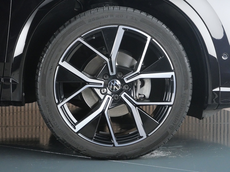 Used Volkswagen Tiguan for sale - 77356898: Photo 48