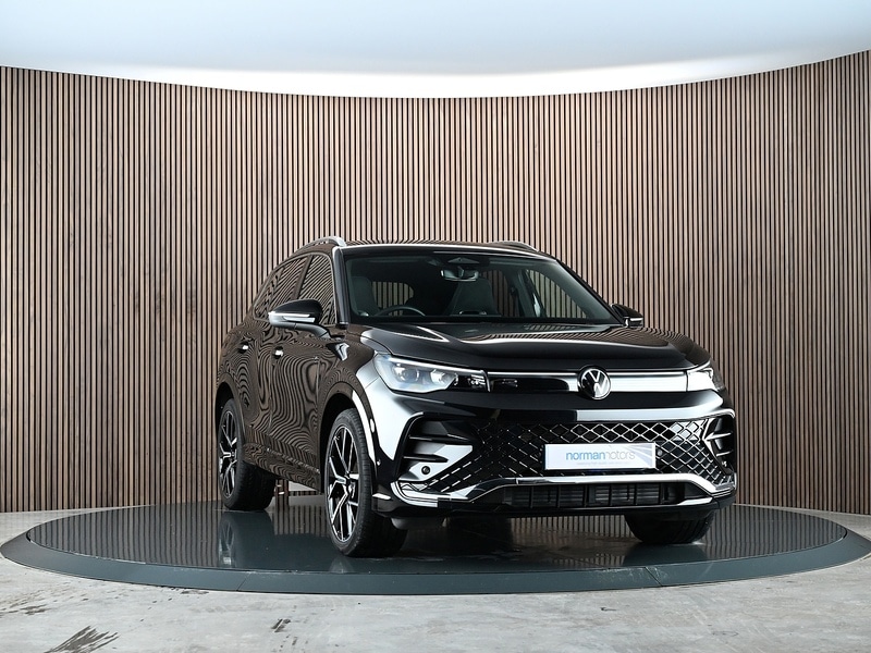 Used Volkswagen Tiguan for sale - 77356898: Photo 5