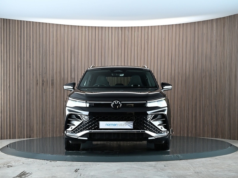 Used Volkswagen Tiguan for sale - 77356898: Photo 6