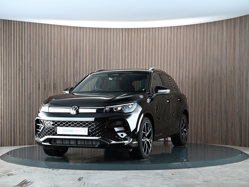 Used Volkswagen Tiguan for sale - 77356898: Photo 7