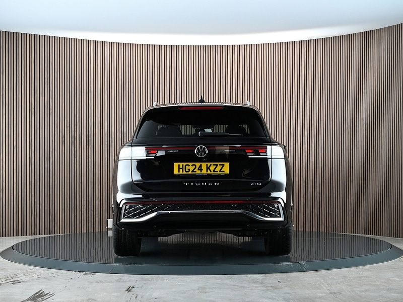 Used Volkswagen Tiguan for sale - 77356898: Photo 9