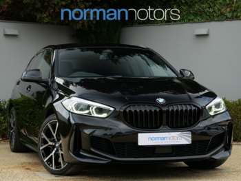2021 - 2.0 128ti Hatchback 5dr Petrol Auto Euro 6 (s/s) (265 ps)