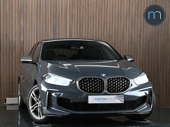Used BMW 1 Series 2022 for sale - 78659045: Photo