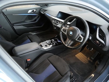 Used BMW 1 Series 2022 for sale - 78659045: Photo