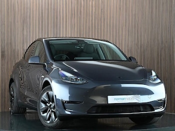 Used Tesla Model Y 2022 for sale - 79099585: Photo