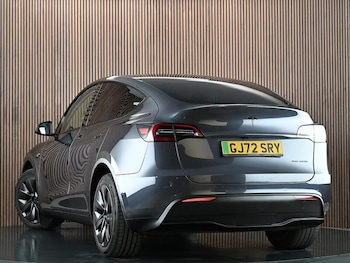 Used Tesla Model Y 2022 for sale - 79099585: Photo
