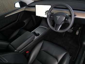 Used Tesla Model Y 2022 for sale - 79099585: Photo