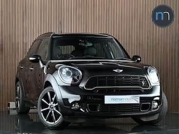 Used MINI Countryman 2014 for sale - 79653968: Photo
