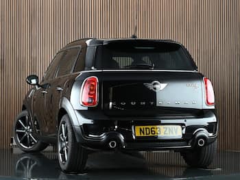 Used MINI Countryman 2014 for sale - 79653968: Photo