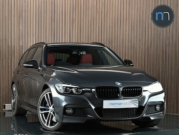 Used BMW 3 Series 2018 for sale - 78702911: Photo