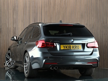 Used BMW 3 Series 2018 for sale - 78702911: Photo