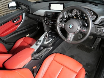 Used BMW 3 Series 2018 for sale - 78702911: Photo