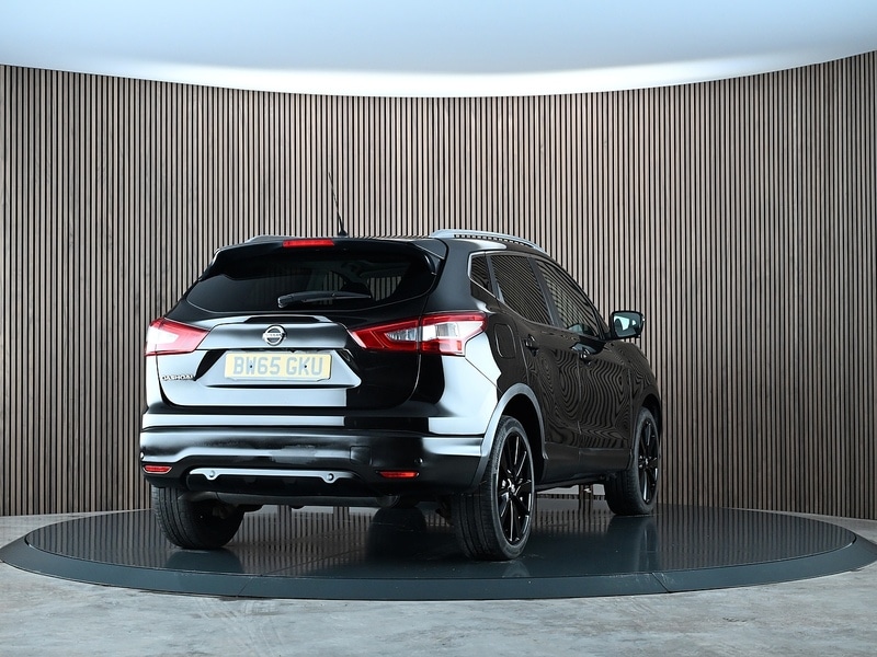 Used Nissan Qashqai 2016 for sale - 77311379: Photo 10