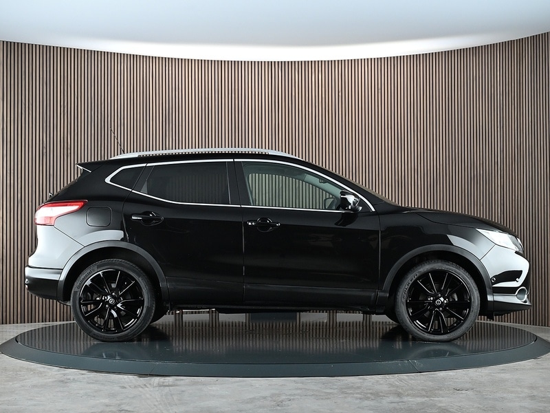 Used Nissan Qashqai 2016 for sale - 77311379: Photo 11