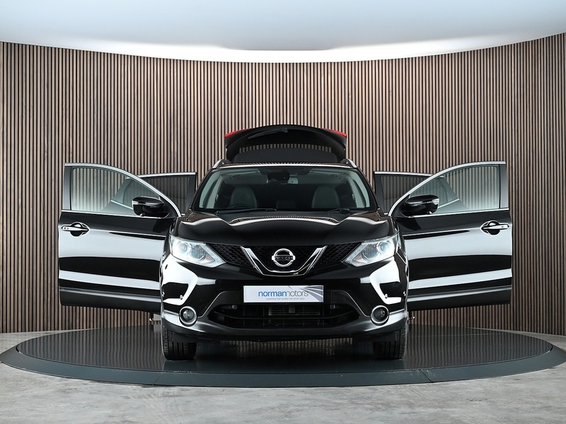 Used Nissan Qashqai 2016 for sale - 77311379: Photo 15