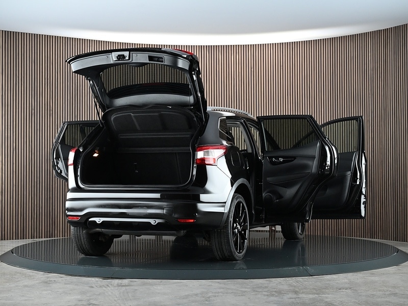 Used Nissan Qashqai 2016 for sale - 77311379: Photo 19