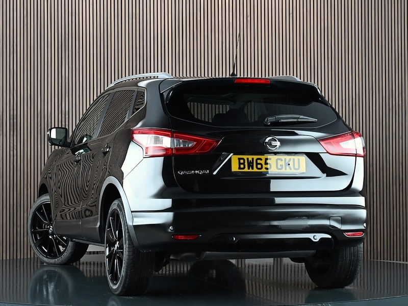 Used Nissan Qashqai 2016 for sale - 77311379: Photo 2