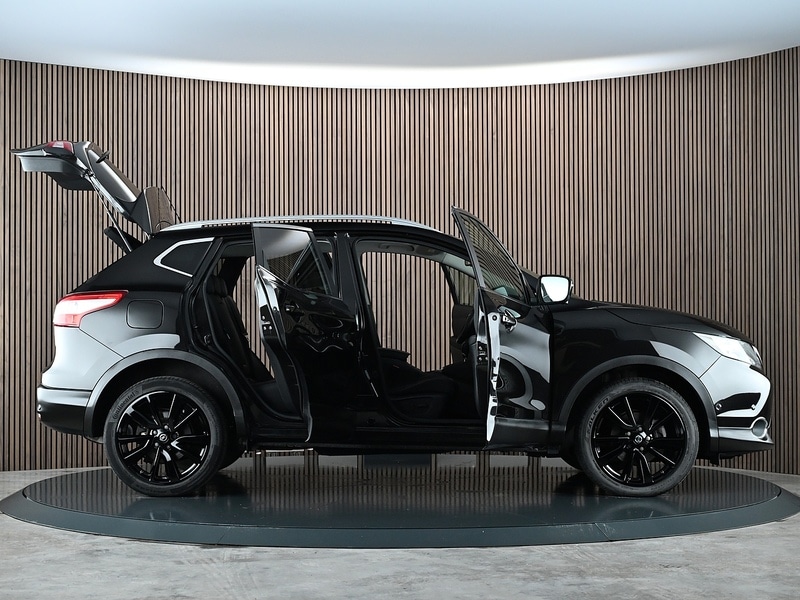 Used Nissan Qashqai 2016 for sale - 77311379: Photo 20