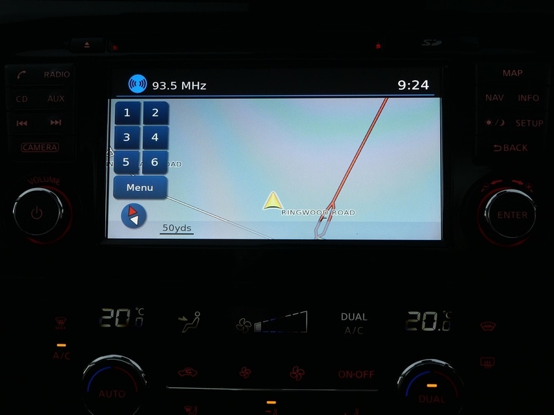 Used Nissan Qashqai 2016 for sale - 77311379: Photo 25