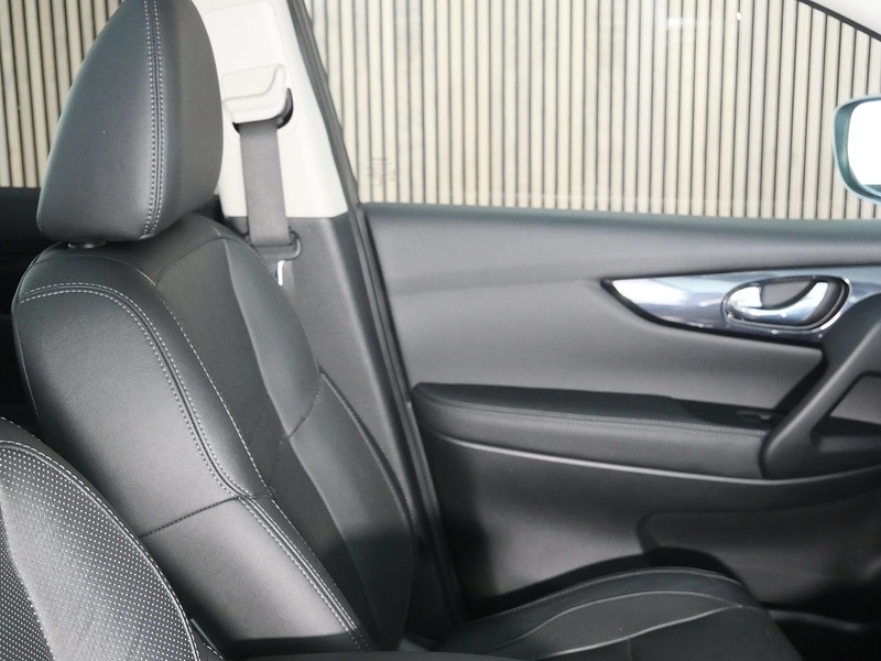 Used Nissan Qashqai 2016 for sale - 77311379: Photo 29