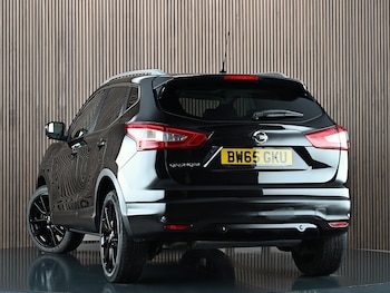 Used Nissan Qashqai 2016 for sale - 77311379: Photo