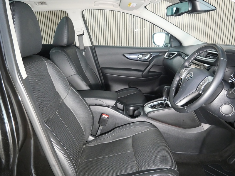 Used Nissan Qashqai 2016 for sale - 77311379: Photo 30