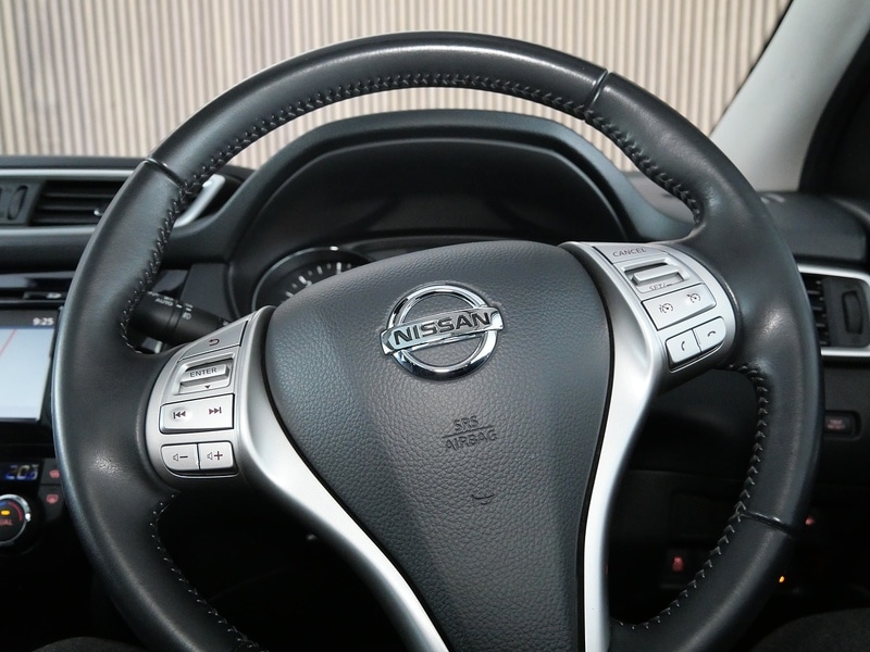 Used Nissan Qashqai 2016 for sale - 77311379: Photo 36