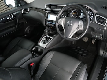 Used Nissan Qashqai 2016 for sale - 77311379: Photo